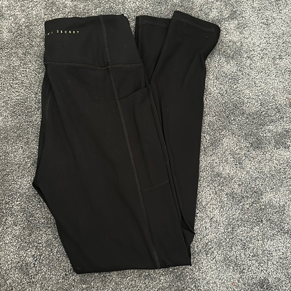 victoria’s secret leggings